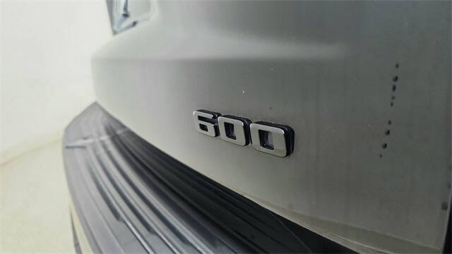 2023 Cadillac Escalade ESV Sport Platinum