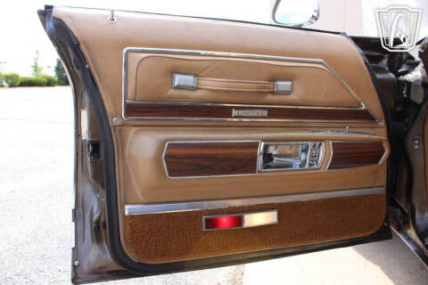 1974 Buick Electra