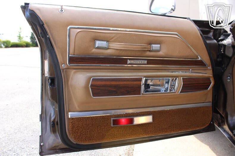 1974 Buick Electra