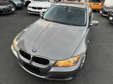 2009 BMW 3 Series 328i