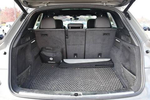 2021 Audi SQ5 3.0T quattro Prestige