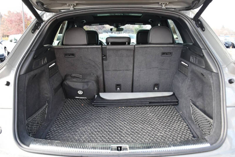 2021 Audi SQ5 3.0T quattro Prestige