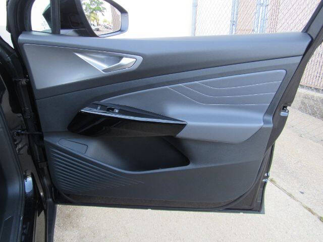 2023 Volkswagen ID.4 S