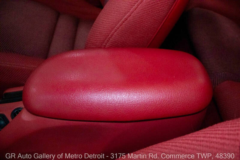 1994 Ford Mustang GT