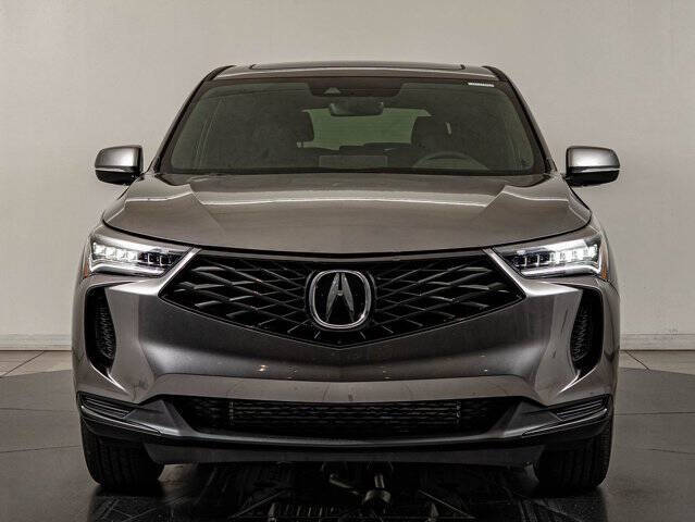 2026 Acura RDX SH-AWD