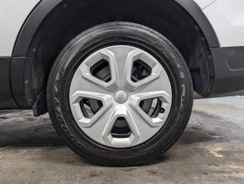 2019 Ford Explorer Police Interceptor Utility