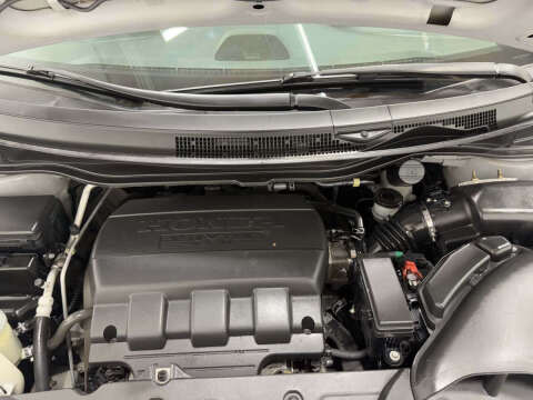 2011 Honda Odyssey LX