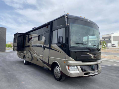 2013 Ford Motorhome Chassis for sale at Auto Boss in Woods Cross UT