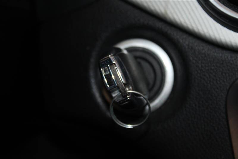 2017 Mercedes-Benz GLA GLA 250 4MATIC