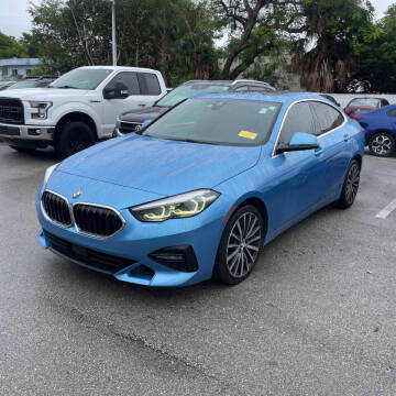 2020 BMW 2 Series 228i xDrive Gran Coupe