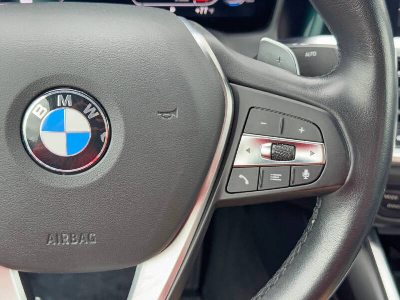 2022 BMW 4 Series 430i