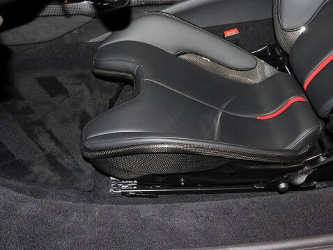 2023 Ferrari 296 GTB