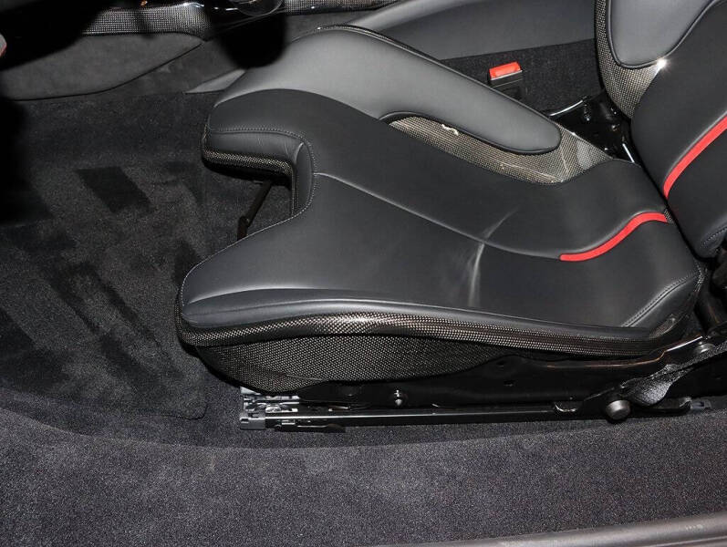 2023 Ferrari 296 GTB