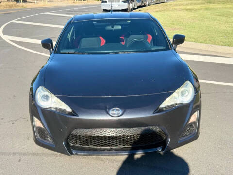 2013 Scion FR-S 10 Series