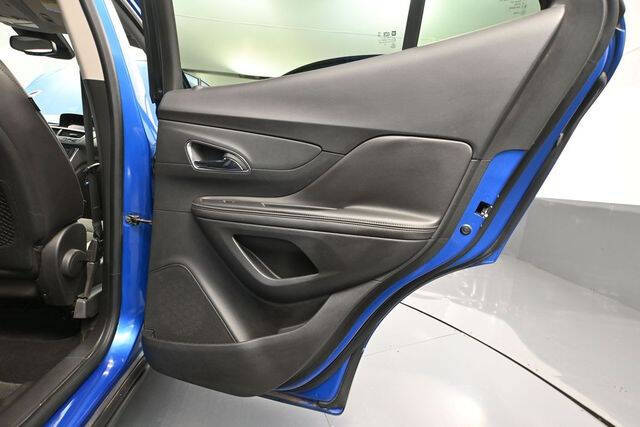2014 Buick Encore