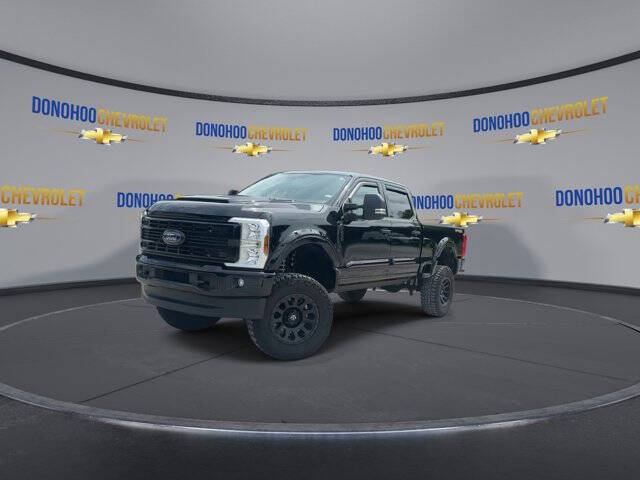 2025 Ford F-250 Super Duty