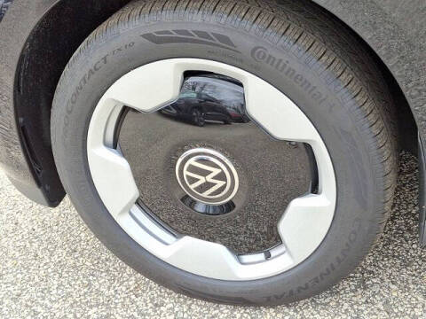 2025 Volkswagen ID. Buzz