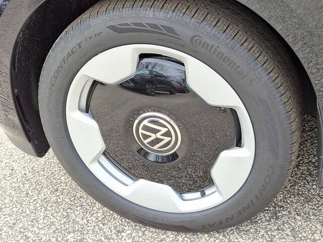 2025 Volkswagen ID. Buzz