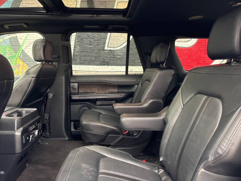 2020 Ford Expedition MAX Limited