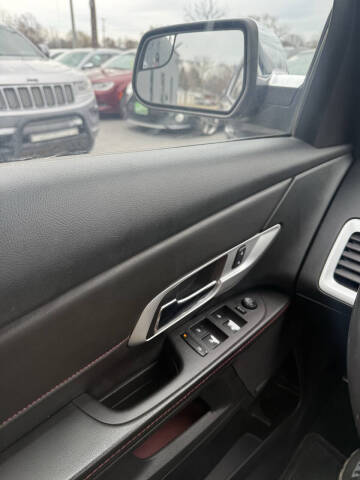 2014 GMC Terrain SLE-2