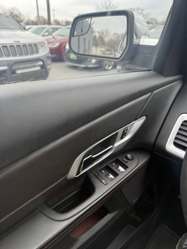 2014 GMC Terrain SLE-2