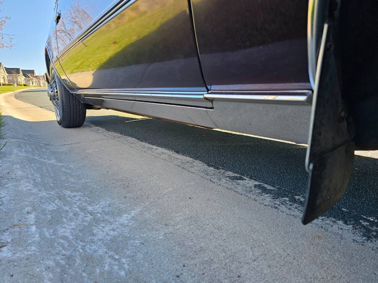 1985 Oldsmobile Toronado 167