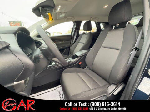 2024 Mazda CX-30 2.5 S