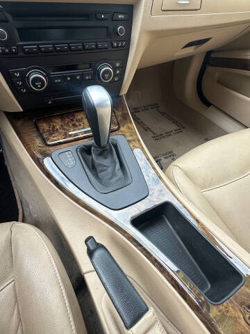 2008 BMW 3 Series 328i