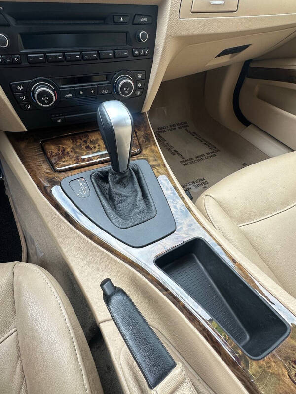 2008 BMW 3 Series 328i