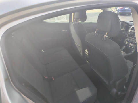 2010 Dodge Avenger SXT