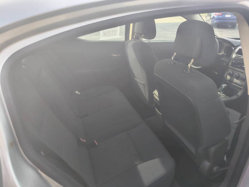 2010 Dodge Avenger SXT