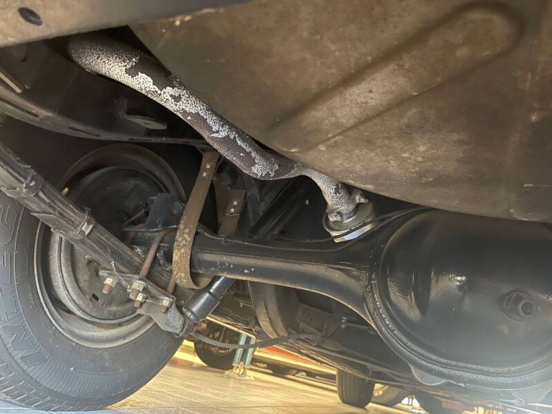 1962 Chevrolet Corvette