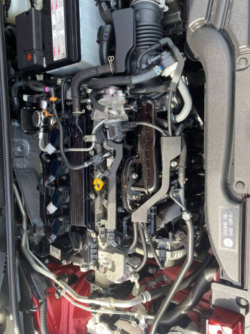 2023 Toyota Corolla Hatchback SE