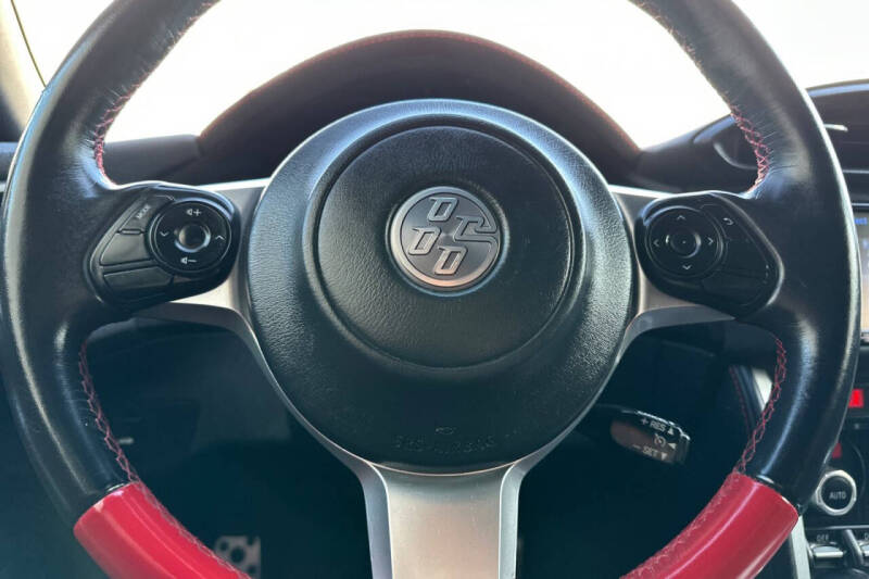 2019 Toyota 86