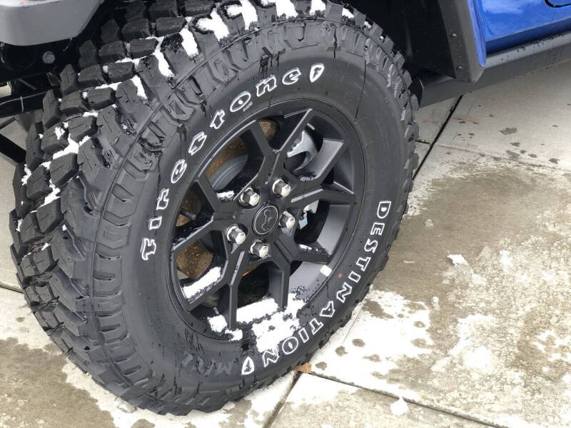 2026 Jeep Gladiator Willys