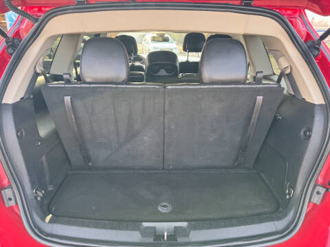 2019 Dodge Journey GT