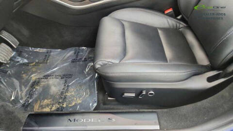 2023 Tesla Model S