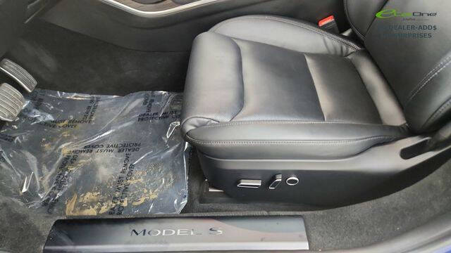 2023 Tesla Model S