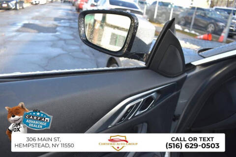 2025 BMW 4 Series 430i xDrive