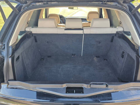 2011 BMW X5 xDrive35i Premium