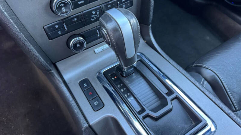 2014 Ford Mustang V6 Premium