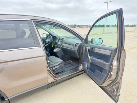 2011 Honda CR-V EX-L