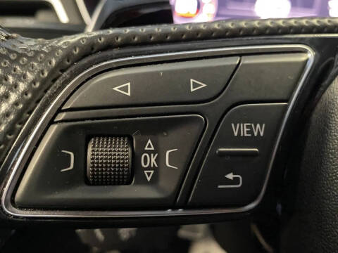 2018 Audi RS 5 2.9T quattro