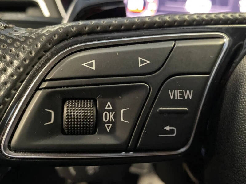 2018 Audi RS 5 2.9T quattro