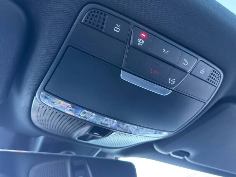 2021 Mercedes-Benz E-Class E 450