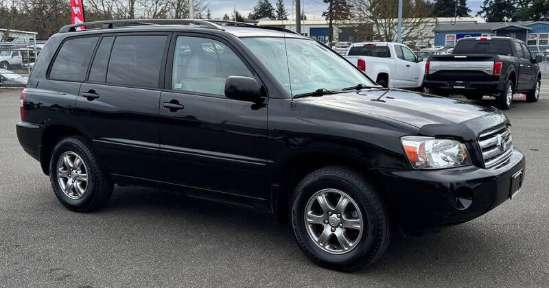 2004 Toyota Highlander