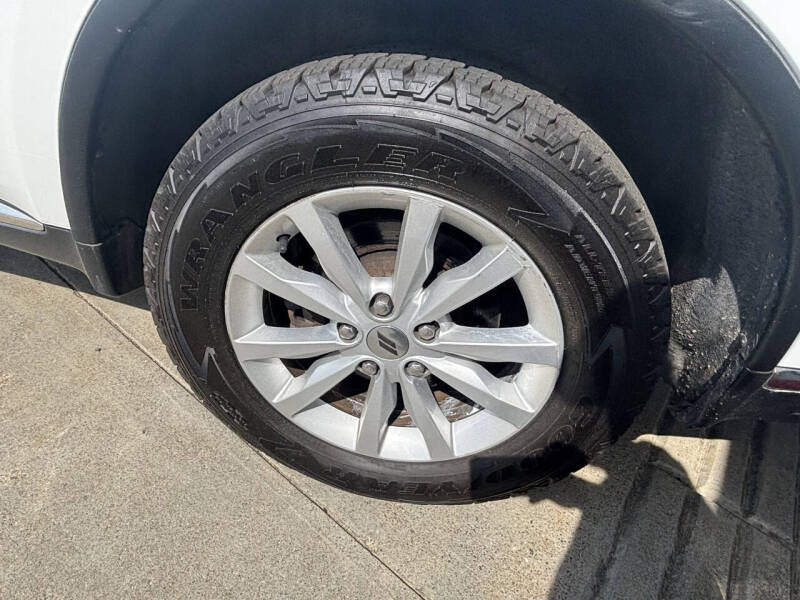 2019 Dodge Durango Pursuit