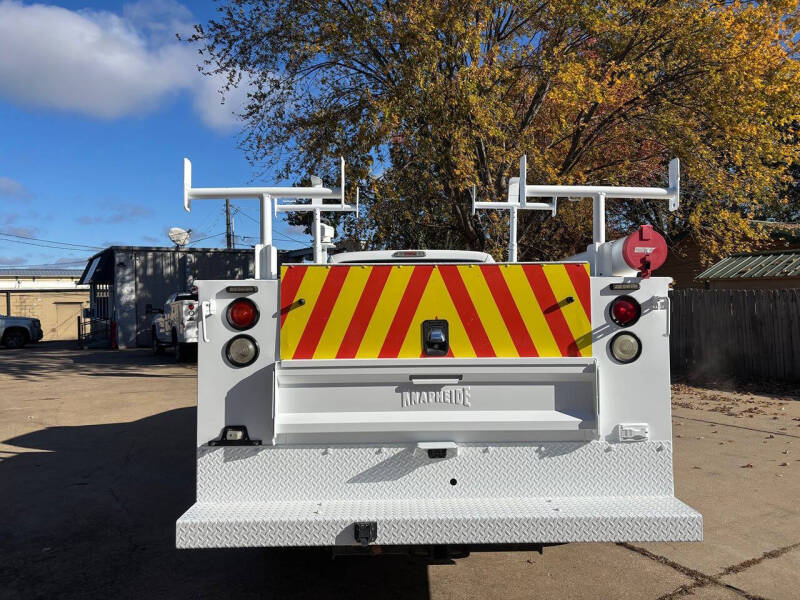 2015 Ford F-350 Super Duty XL