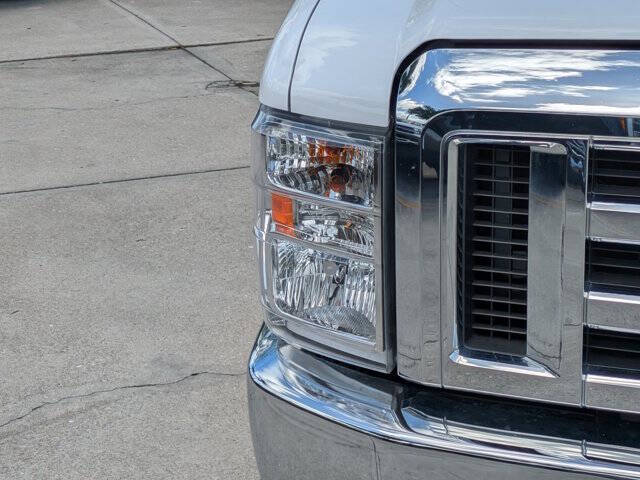 2023 Ford E-Series