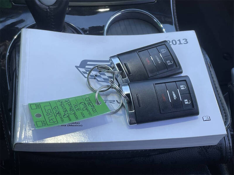 2013 Chevrolet Corvette Z16 Grand Sport